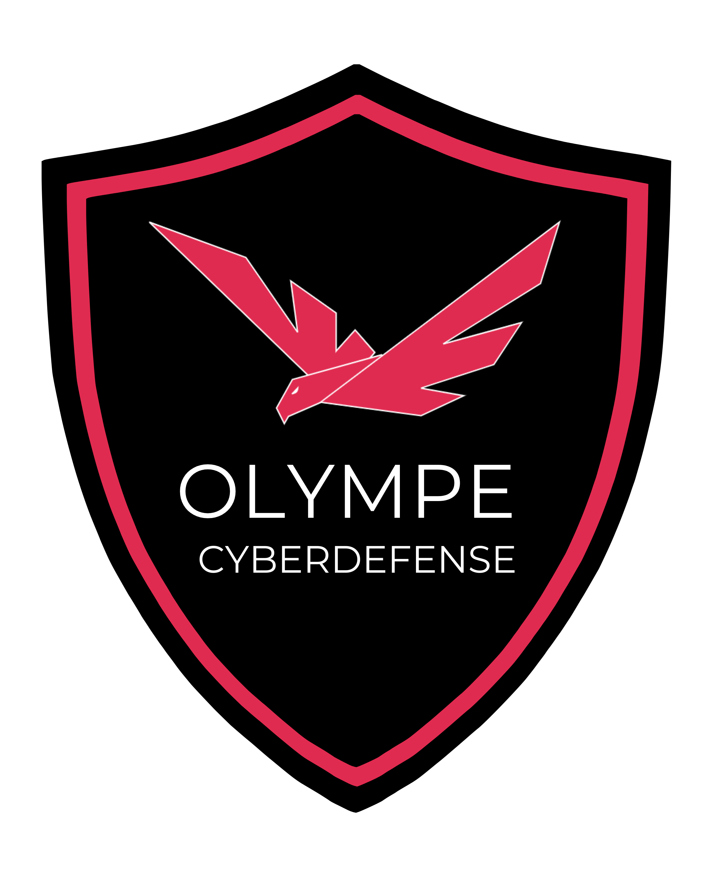 Olympe cyberdefense